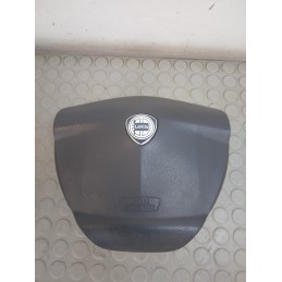 Airbag volante Lancia Ypsilon dal 2003 al 2011 II serie cod 735381871  1710519548892