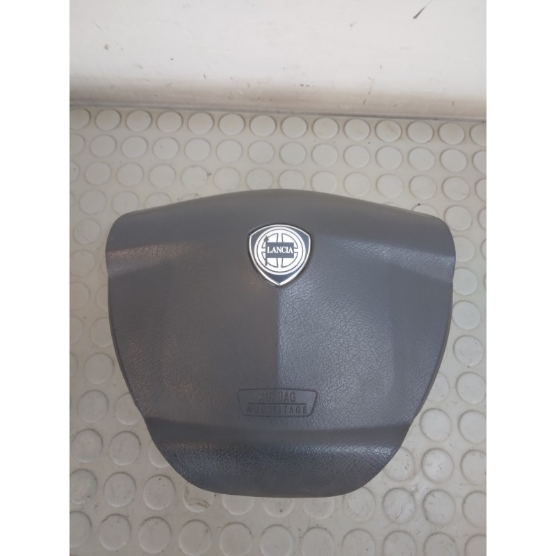 Airbag volante Lancia Ypsilon dal 2003 al 2011 II serie cod 735381871  1710519548892