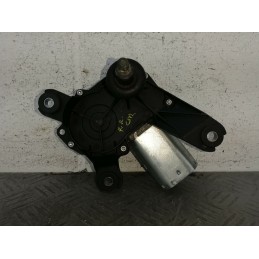 MOTORINO TERGICRISTALLO POSTERIORE OPEL ASTRA G DAL 1998 AL 2006  2400000041405