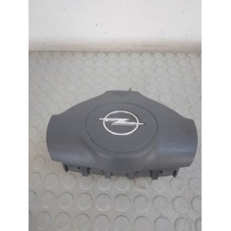 Airbag volante Opel Astra H dal 2004 al 2011 cod 13111344  1710754797017