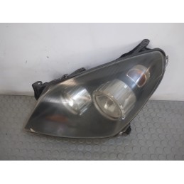 Faro fanale proiettore ant sx Opel Astra H dal 2004 al 2011 cod 1eg270370-01  1710770641332