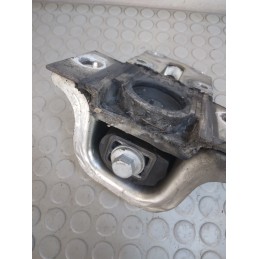 Supporto motore Fiat Ducato 2.3 Mjt dal 2006 al 2011 cod 1363378080  1710775373412