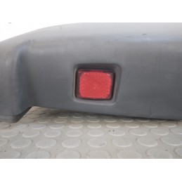 Cantonale paraurti post sx Fiat Ducato dal 2006 al 2011 cod 1305762070  1710775737672