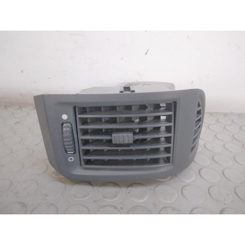 Bocchetta aria areazione centrale dx Fiat Ducato dal 2006 al 2011 cod ls385800  1710839588004