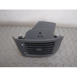 Bocchetta aria areazione centrale dx Fiat Ducato dal 2006 al 2011 cod ls385800  1710839588004