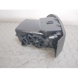 Bocchetta aria areazione centrale dx Fiat Ducato dal 2006 al 2011 cod ls385800  1710839588004