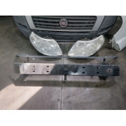 Musata parzialmente completa Fiat Ducato dal 2006 al 2011 (Leggere descrizione)  1710855582079