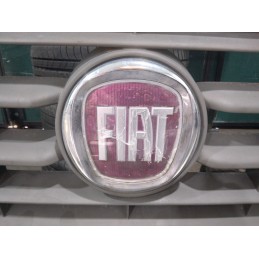 Musata parzialmente completa Fiat Ducato dal 2006 al 2011 (Leggere descrizione)  1710855582079