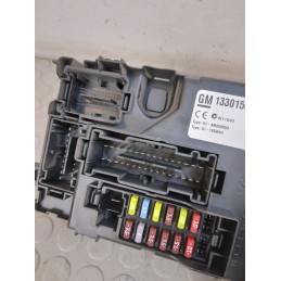 Centralina body computer Opel Corsa D dal 2006 al 2014 cod 13301562  1710941095025