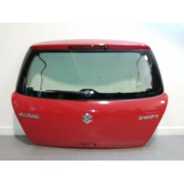 PORTELLONE POSTERIORE SUZUKI SWIFT 5 PORTE DAL 2004 AL 2010  2400000037149