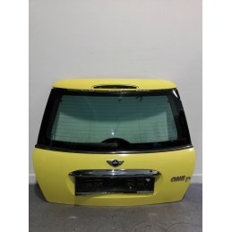 PORTELLONE POSTERIORE MINI COOPER ONE DAL 2001 AL 2007 ( R50 R52 R53 )  2400000037170