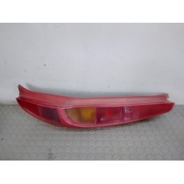 Fanale fanalino stop post dx Fiat Punto 188 5p dal 1999 al 2011 cod 468178030  1710942550837