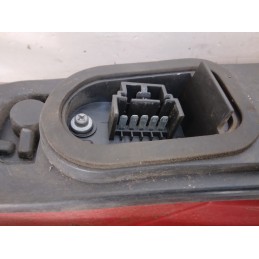 Fanale fanalino stop post dx Fiat Punto 188 5p dal 1999 al 2011 cod 468178030  1710942550837