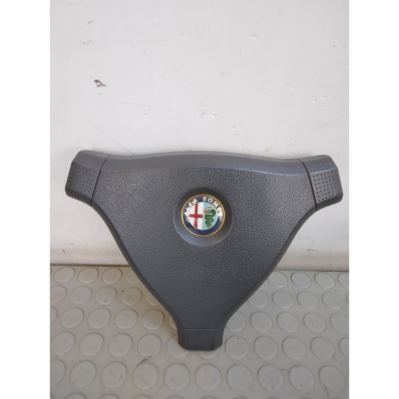 Clacson tappo volante Alfa Romeo 146 dal 1995 al 2001  1710945518780