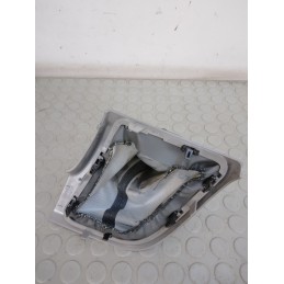 Cuffia cambio leva marce Alfa Romeo 146 dal 1995 al 2001 cod a606  1710946254601