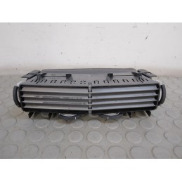 Bocchetta aria areazione centrale Opel Astra H dal 2004 al 2011 cod 24465731  1710948691954