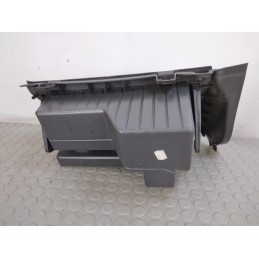 Cassetto vano portaoggetti Opel Corsa D dal 2006 al 2014 cod 13205097  1710952108509