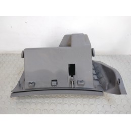 Cassetto vano portaoggetti Opel Corsa D dal 2006 al 2014 cod 13205097  1710952108509