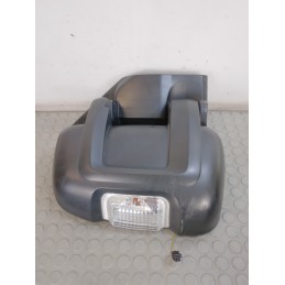 Specchietto retrovisore elettrico ant dx Fiat Ducato dal 2006 al 2011 cod 026762 Freccia scheggiata  1711031103811