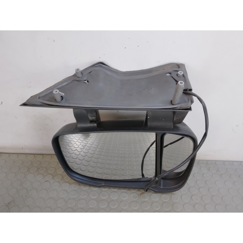 Specchietto retrovisore elettrico ant sx Fiat Ducato dal 2006 al 2011 cod 036936  1711031357337