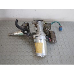 Piantone sterzo elettrico Renault Clio II serie dal 1998 al 2010 cod 8200091805 6900000319  1711031620790