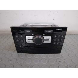 Stereo autoradio lettore cd Opel Corsa D dal 2006 al 2014 cod 13357129  1711101373120