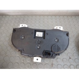 Contachilometri quadro strumenti Opel Corsa D 1.3 Mjt dal 2006 al 2014 cod 0013312049  1711120165607