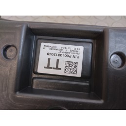 Contachilometri quadro strumenti Opel Corsa D 1.3 Mjt dal 2006 al 2014 cod 0013312049  1711120165607