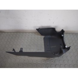 Modanatura rivestimento in plastica Fiat Ducato dal 2006 al 2011 cod 1311113070  1711120388273