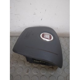 Airbag volante Fiat Ducato dal 2006 al 2011 cod 07354697720  1711122662784