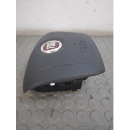 Airbag volante Fiat Ducato dal 2006 al 2011 cod 07354697720  1711122662784