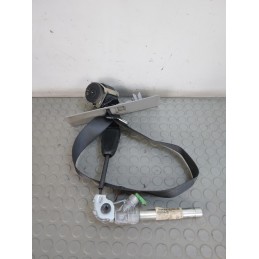 Pretensionatore cintura di sicurezza ant dx Opel Corsa D 3 porte dal 2006 al 2014 cod 13214639  1711375041343