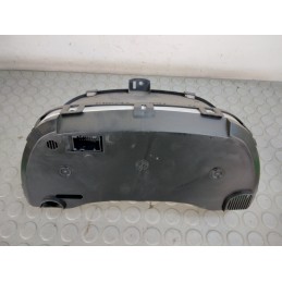 Contachilometri quadro strumenti Fiat Punto 188 dal 1999 al 2010  1711383558703