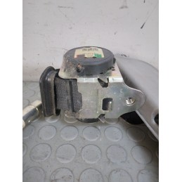 Cintura di sicurezza ant dx Opel Corsa D dal 2006 al 2014 cod 607707600e  1711446851994