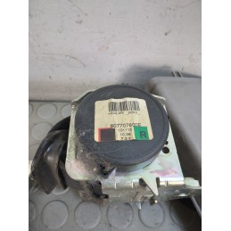 Cintura di sicurezza ant dx Opel Corsa D dal 2006 al 2014 cod 607707600e  1711446851994