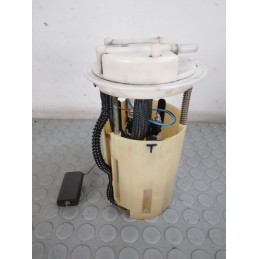 Pompe carburante galleggiante Alfa Romeo 147 1.9 Jtd dal 2000 al 2010 cod 0580303033 46833708  1711448261265