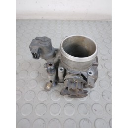 Corpo farfallato Alfa Romeo 145 benzina dal 1997 al 2005 cod 0280140553 0280122001  1711450269815