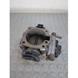 Corpo farfallato Alfa Romeo 145 benzina dal 1997 al 2005 cod 0280140553 0280122001  1711450269815