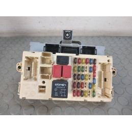 Centralina body computer Fiat Punto 188 dal 1999 al 2011 cod 46795991  1711459062370