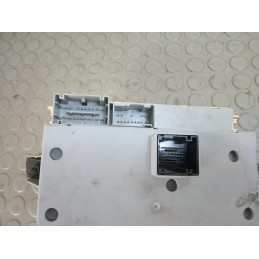 Centralina body computer Fiat Punto 188 dal 1999 al 2011 cod 46795991  1711459062370