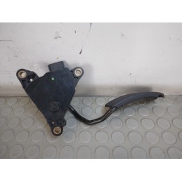 Pedale acceleratore Renault Scenic II serie dal 2003 al 2009 cod 8200153268  1711535550838