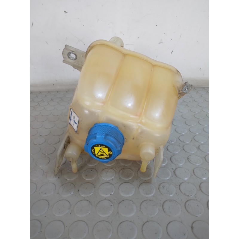 Vaschetta acqua radiatore Fiat Ducato dal 2006 al 2011 cod c705  1711546383487