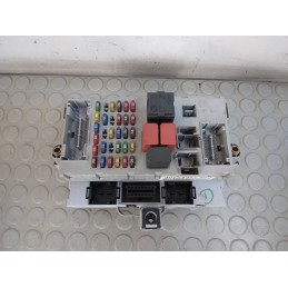 Centralina body computer Fiat Panda 169 dal 2003 al 2010 cod 46774357  1711554914130