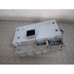 Centralina body computer Fiat Panda 169 dal 2003 al 2010 cod 46774357  1711554914130