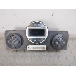 Centralina comando aria clima Renault Clio III serie dal 2005 al 2009 cod 8200296683  1711638171749