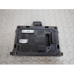 Centralina body computer Renault Clio III serie dal 2005 al 2009 cod 8200652285  1711639538763