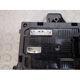 Centralina body computer Renault Clio III serie dal 2005 al 2009 cod 8200652285  1711639538763