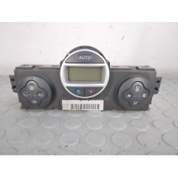 Centralina comando aria clima Renault Scenic II serie dal 2003 al 2009 cod 8200265572  1711707281140