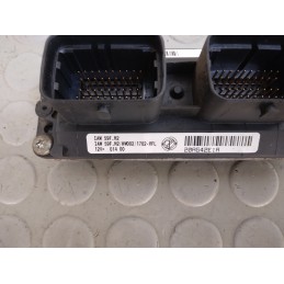 Centralina motore Fiat Punto 188 1.2 b dal 1999 al 2005 cod iaw59f.m2 46760606  1711721854245