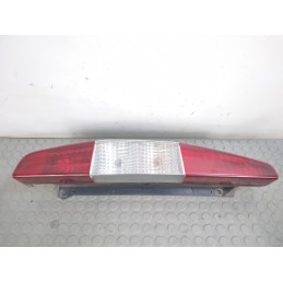 Fanale fanalino stop post sx Fiat Doblo dal 2000 al 2005 cod 040610999000  1711726642335